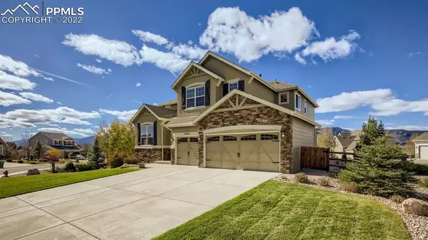 Monument, CO 80132,17602 Water Flume WAY