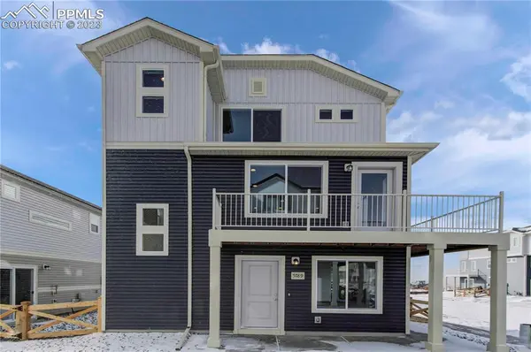 Colorado Springs, CO 80927,5789 Thurless LN