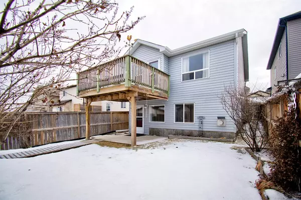 Airdrie, AB T4B 3M6,532 Morningside PARK SW