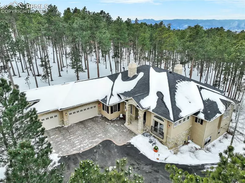 17524 Colonial Park DR, Monument, CO 80132