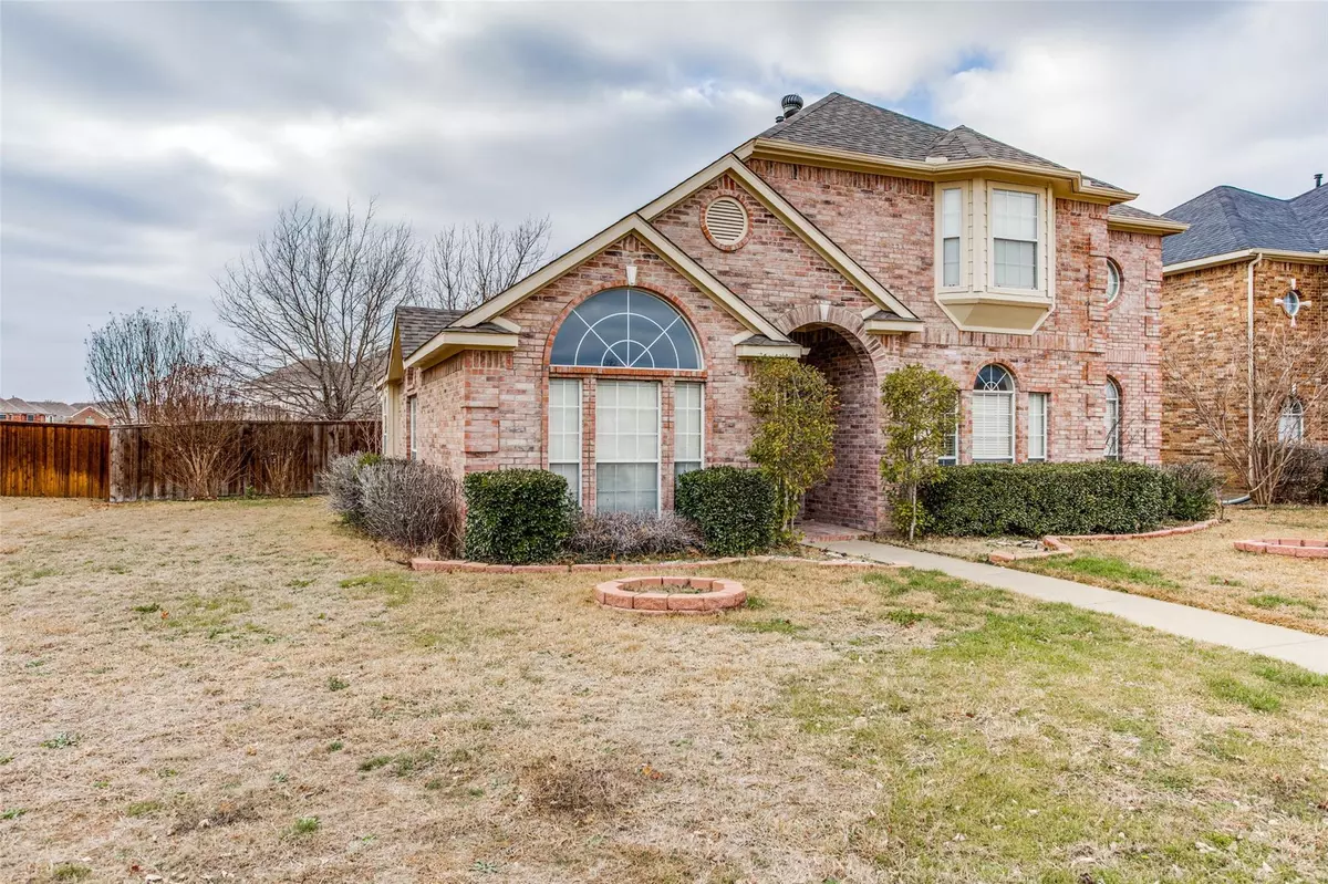 Desoto, TX 75115,421 White Stone Hill Drive