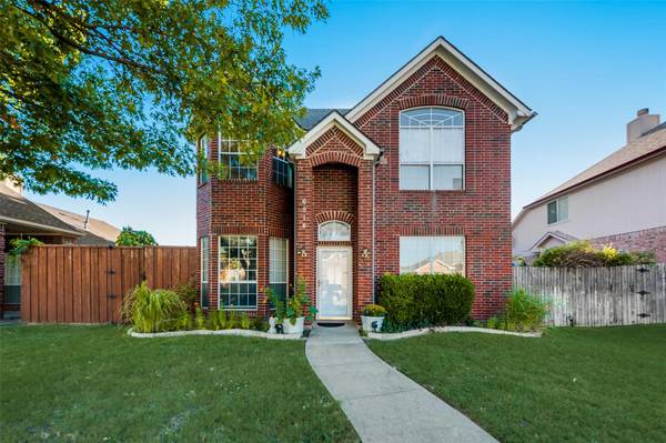 6514 Bandalia Drive, Rowlett, TX 75089