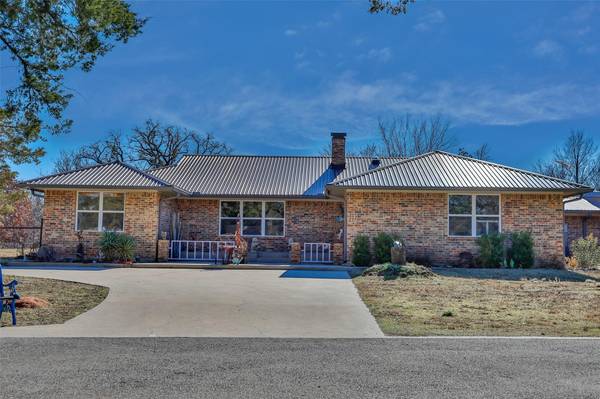 9401 FM 678 Road, Gainesville, TX 76240