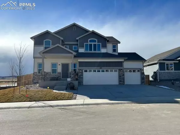 5601 Maher AVE, Loveland, CO 80538