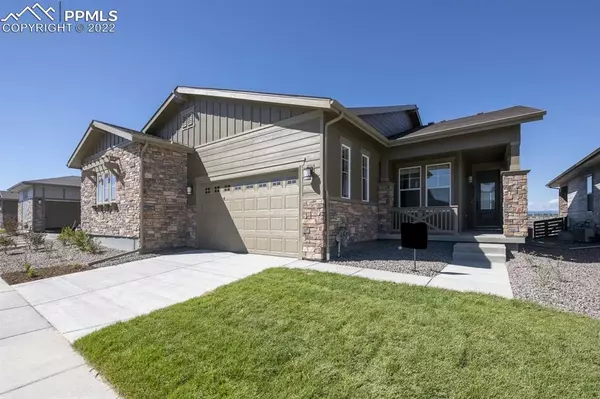 6985 Sagerock RD, Castle Pines, CO 80108