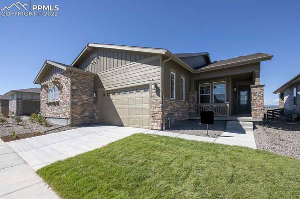 Castle Pines, CO 80108,6985 Sagerock RD