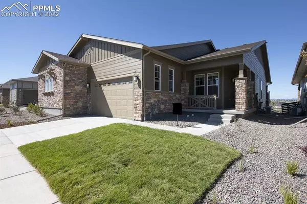 Castle Pines, CO 80108,6985 Sagerock RD