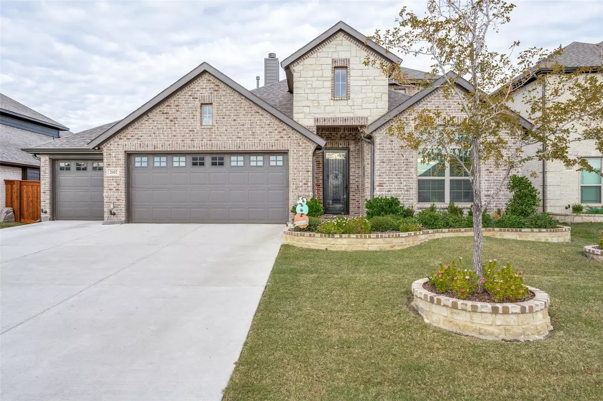 Mansfield, TX 76084,2602 Creswick Drive