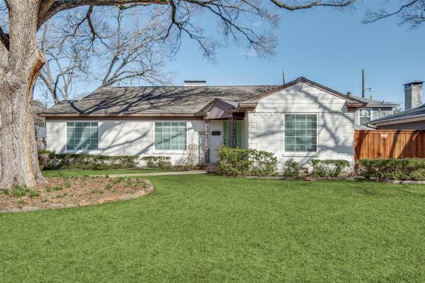 602 Northill Drive, Richardson, TX 75080