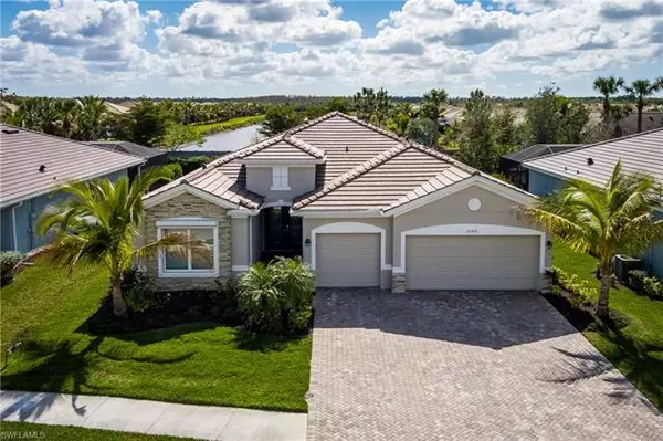 Bonita Springs, FL 34135,16366 Bonita Landing CIR