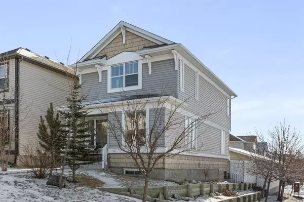 Calgary, AB T3L 3A6,140 Tuscany Ridge TER NW