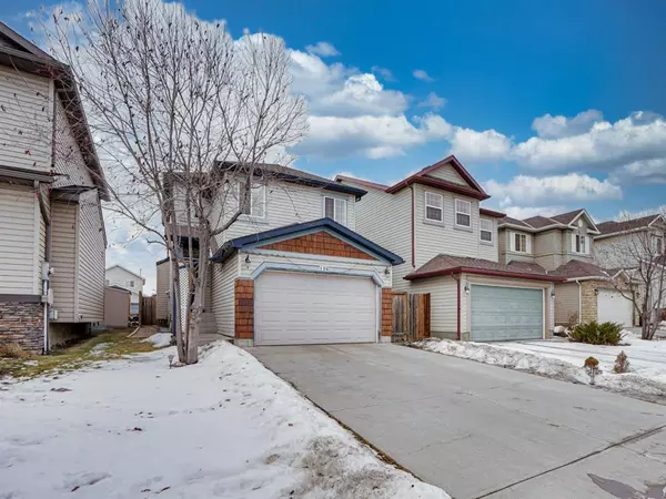 Calgary, AB T3K 0C9,126 Covebrook PL NE