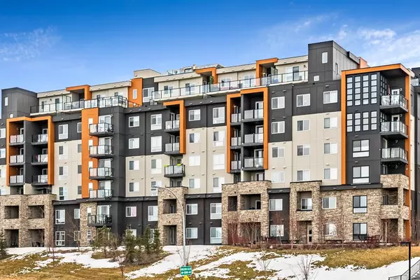 Calgary, AB T3R 1R9,20 Kincora Glen PARK NW #802