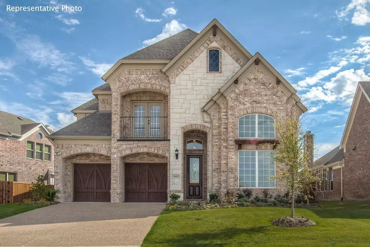 Mckinney, TX 75071,3905 Wittenburg Drive