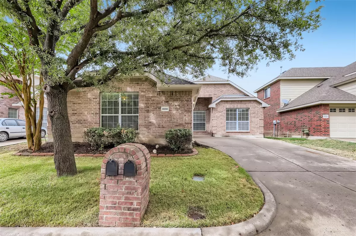 Mckinney, TX 75070,8008 Boulder River Trail