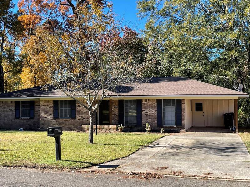 9476 Boxwood Street, Shreveport, LA 71118