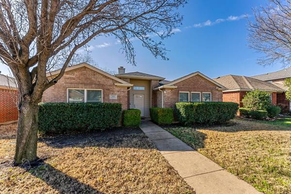 3103 Creekwood Drive,  Wylie,  TX 75098