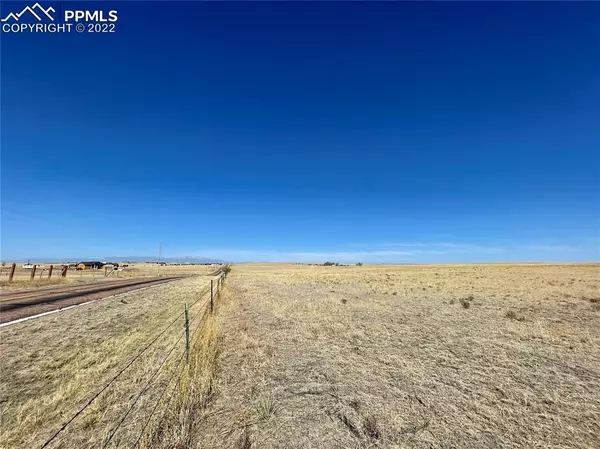 Jones RD, Peyton, CO 80831