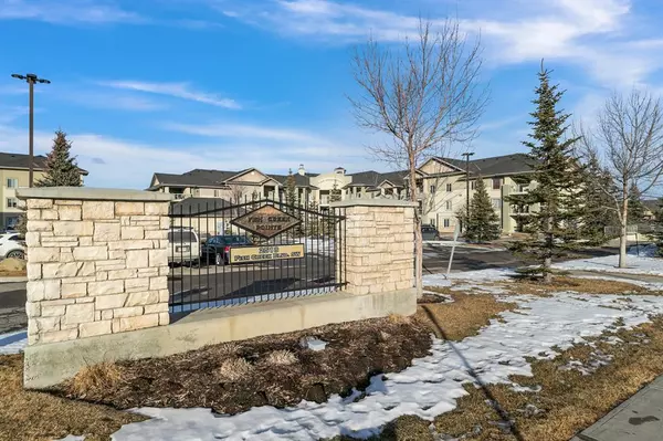 Calgary, AB T2Y4T6,2518 Fish Creek BLVD SW #2308