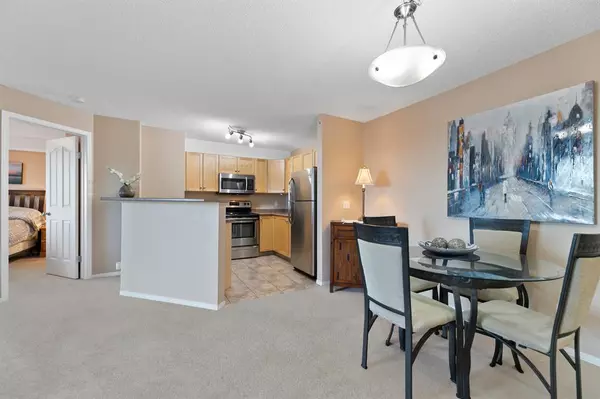 Calgary, AB T2Y4T6,2518 Fish Creek BLVD SW #2308