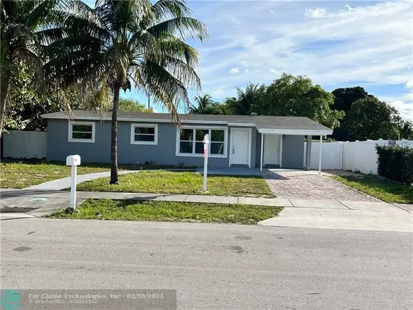 730 NE 43rd Ct,  Deerfield Beach,  FL 33064