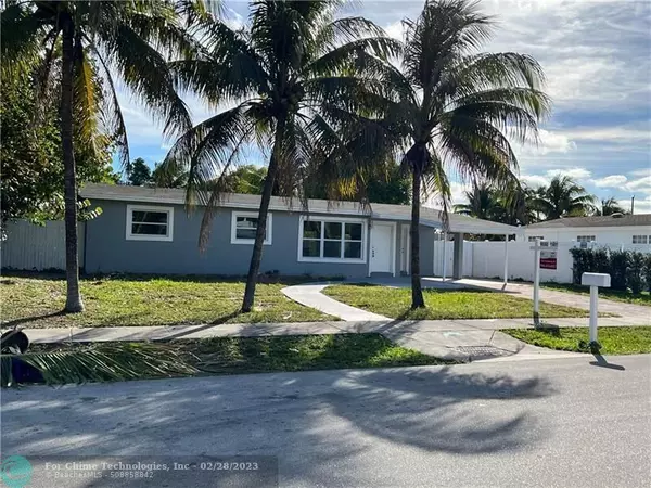 Deerfield Beach, FL 33064,730 NE 43rd Ct