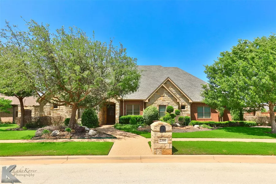 2310 Valholla Court, Abilene, TX 79606