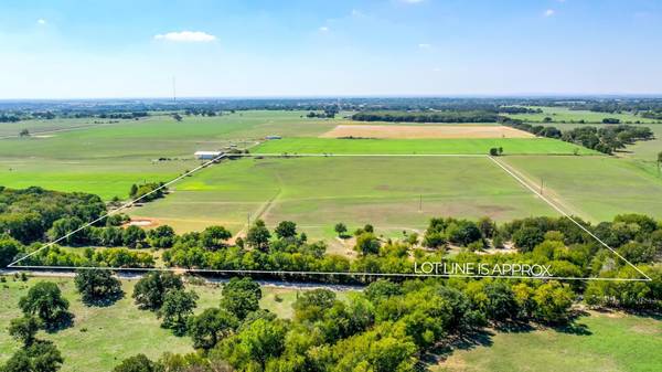 TBD county road 490, De Leon, TX 76444