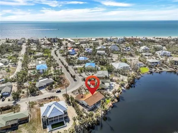 Sanibel, FL 33957,421 Lake Murex CIR