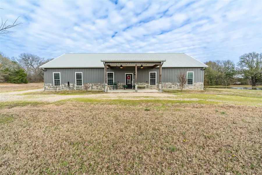 5349 Texas Highway 154, Cooper, TX 75432