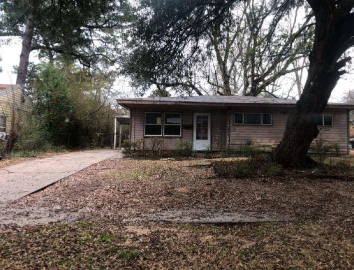 6617 Burke Street, Shreveport, LA 71108