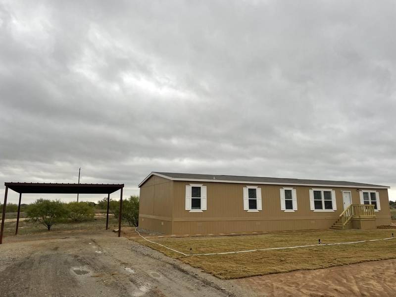 399 County Road 4791, Boyd, TX 76023