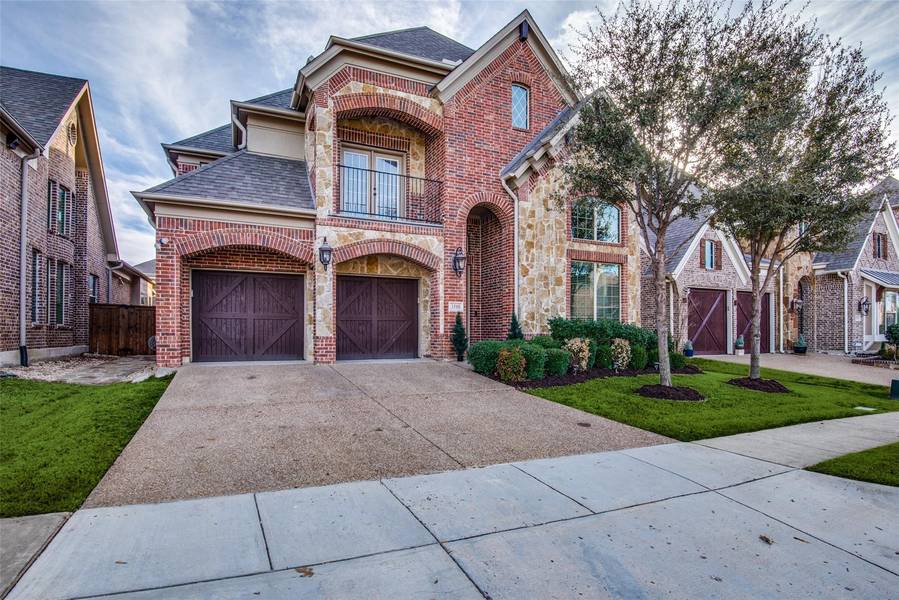 3508 Ashley Gardens, The Colony, TX 75056