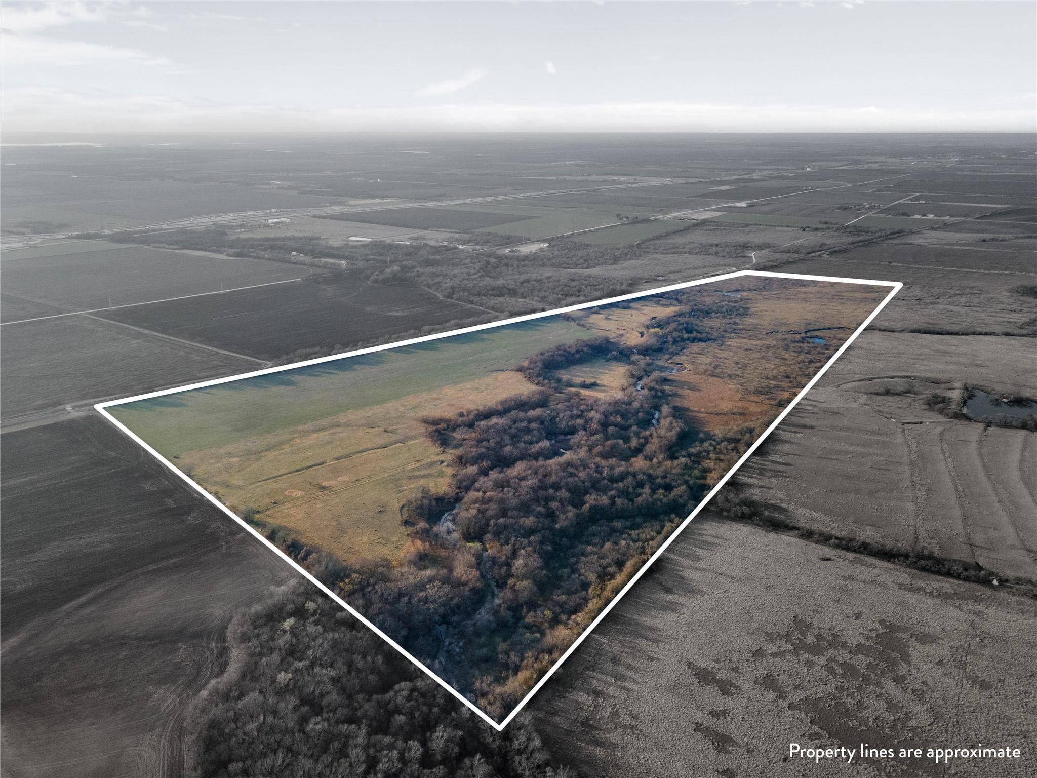 TBD Hcr 3102, Abbott, TX 76621