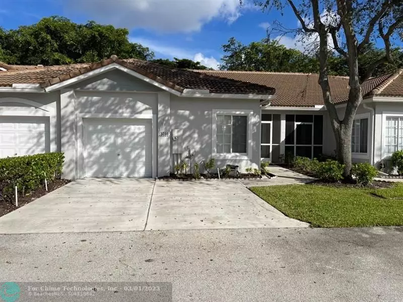 Deerfield Beach, FL 33442,4699 SW 12th PL  #1