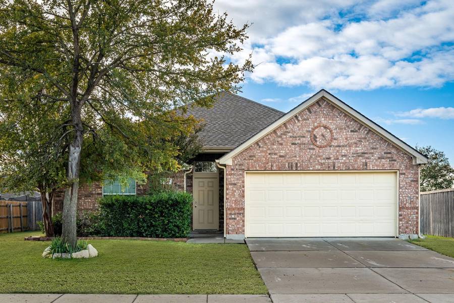 3704 Redwood Circle, Melissa, TX 75454