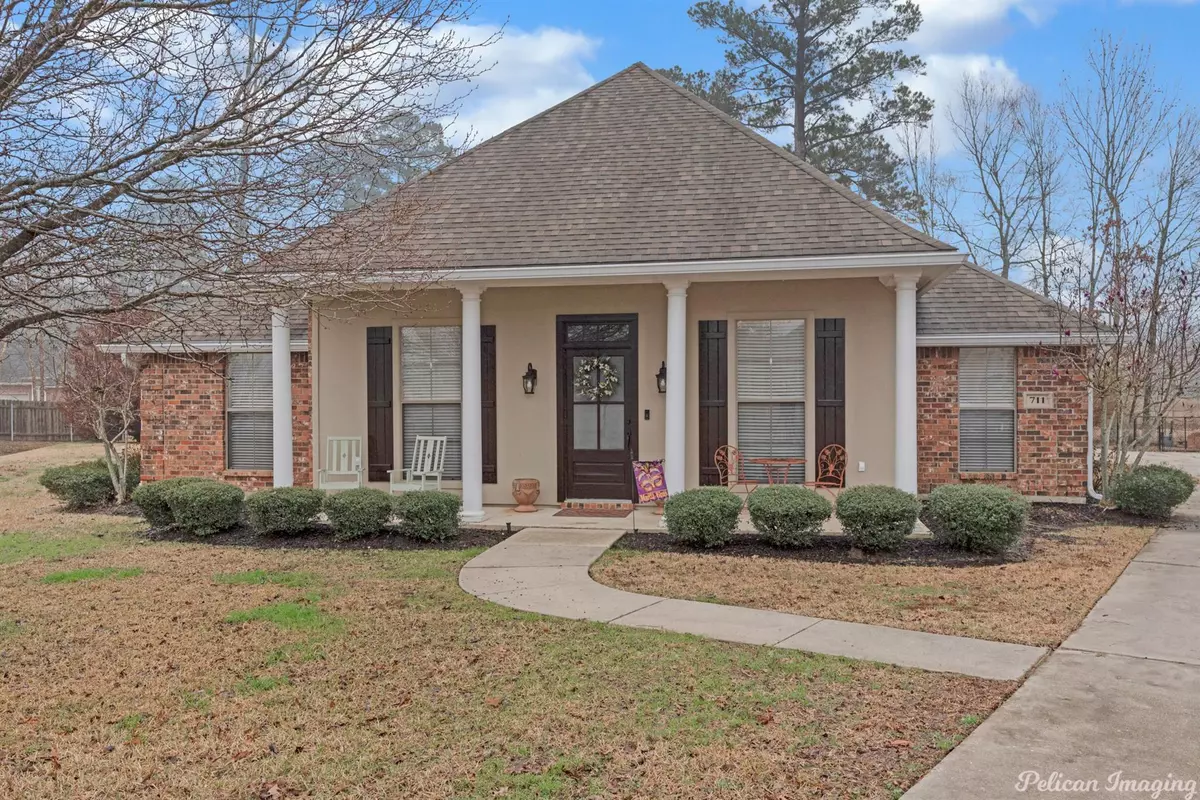 Haughton, LA 71037,711 Opal Circle