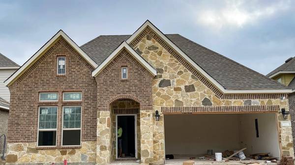 3605 Caledonia Drive, Forney, TX 75126