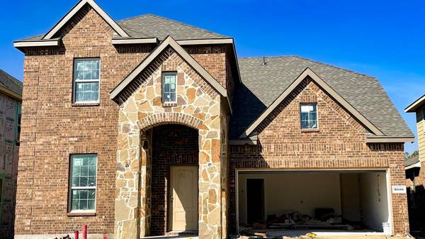 3606 Caledonia Drive, Heath, TX 75126