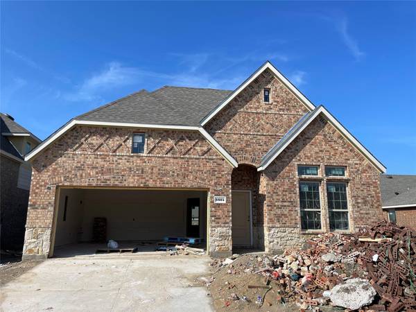 3804 Cosmos Court, Heath, TX 75126