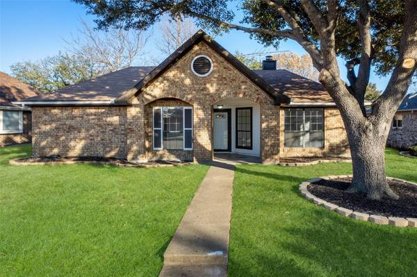 503 Nandina Drive, Allen, TX 75002