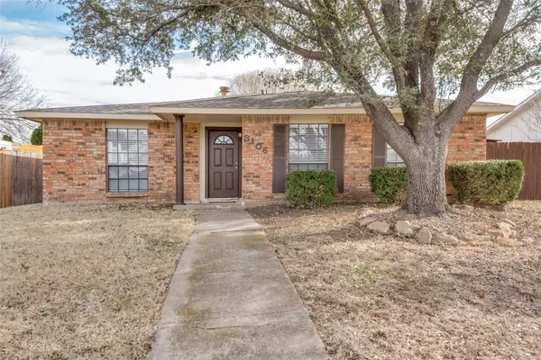 3106 Pamela Place, Garland, TX 75044