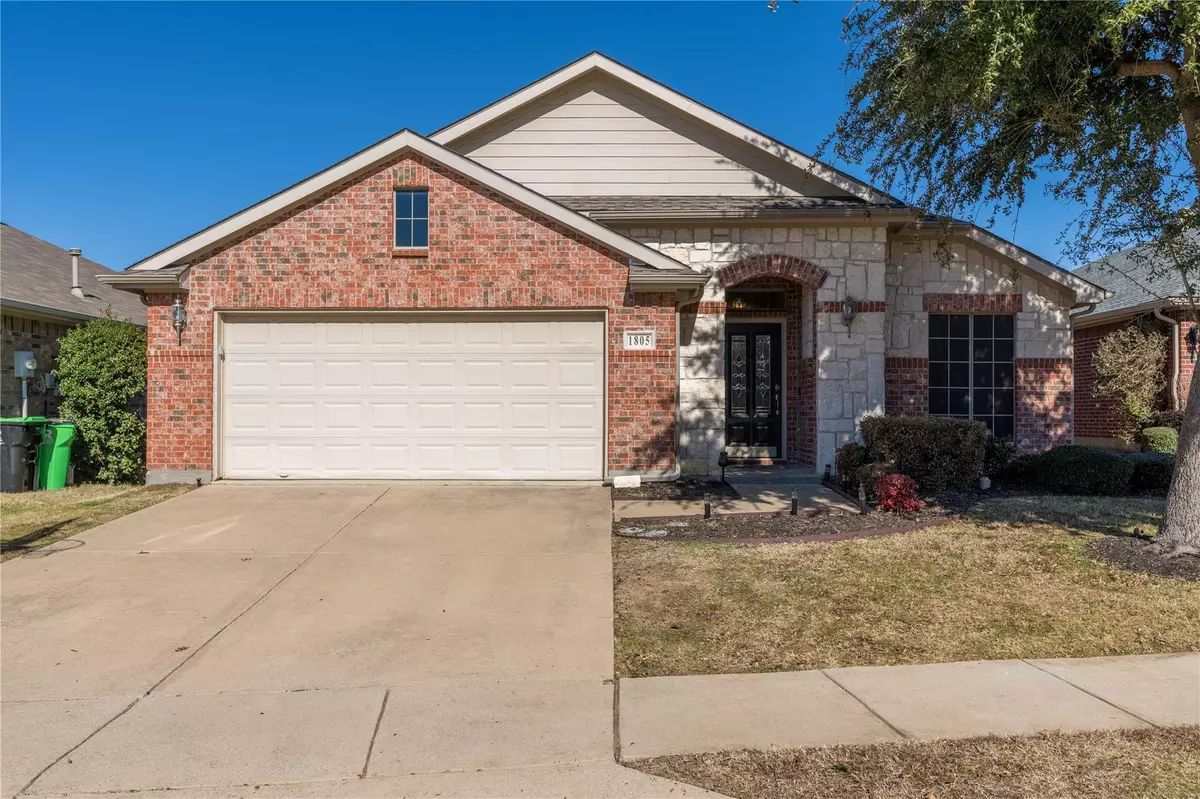 Little Elm, TX 75068,1805 Ringtail Drive