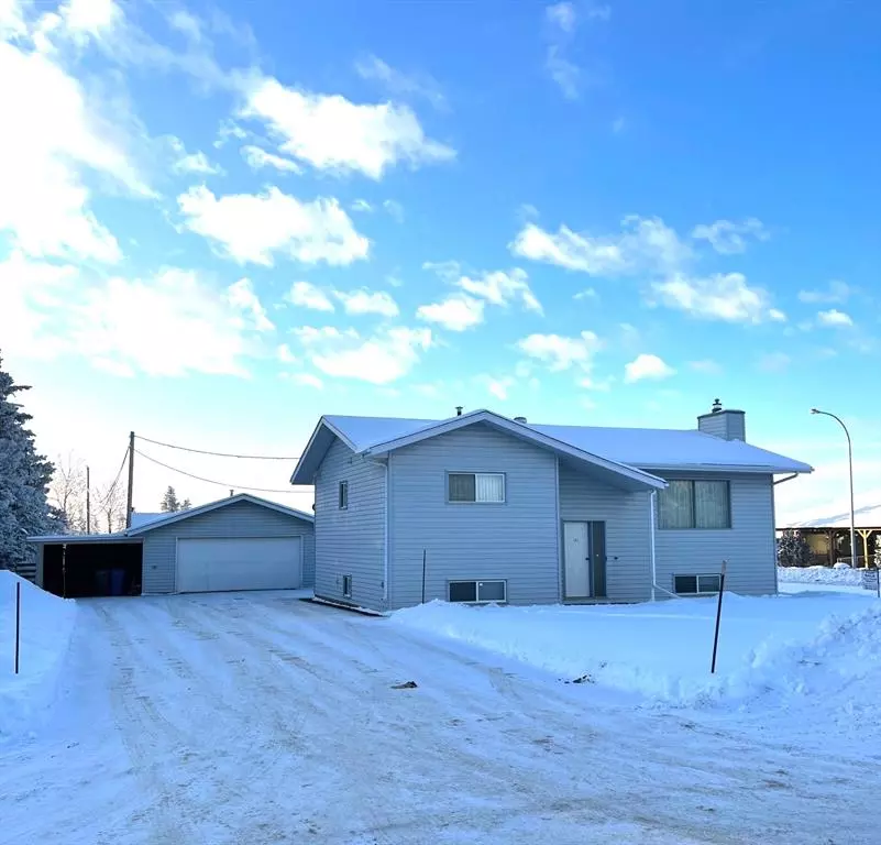 Beaverlodge, AB T0H 0C0,103 11A ST