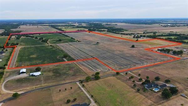 TBD Farm Road 1497,  Paris,  TX 75462