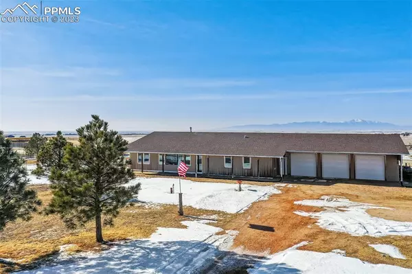 Calhan, CO 80808,6240 S Calhan RD