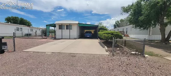 Pueblo West, CO 81007,734 S Joe Martinez CT