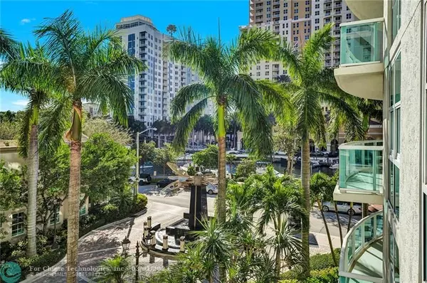 Fort Lauderdale, FL 33301,347 N New River Dr  #302