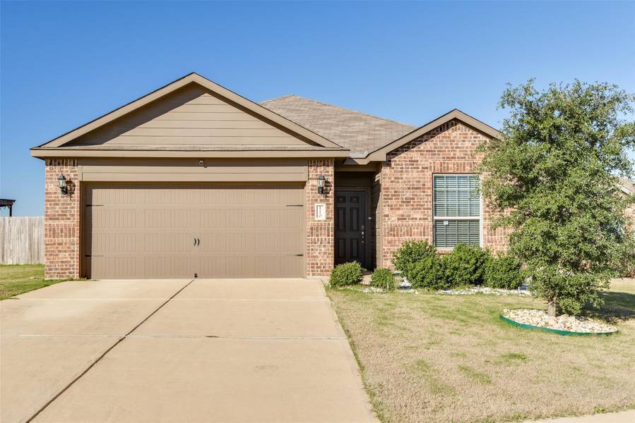 110 Alamo Way, Venus, TX 76084