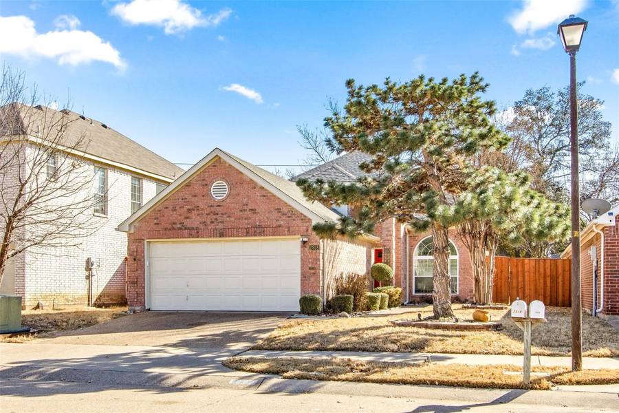 2958 Crystal Springs Lane, Richardson, TX 75082